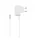 Astrum CH190 2.0A USB-C hálózati töltő 1,5M kábellel, Smart IC, EU fehér 10W