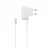 Astrum CH190 2.0A USB-C hálózati töltő 1,5M kábellel, Smart IC, EU fehér 10W
