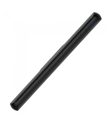 Astrum PB310 QI 5V/1A külső akkumulátor vezeték nélküli töltéssel, 10000mAh USB, Type-C, 2X smart IC, 2A input, 2A output, LI-polymer 10W