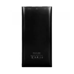   Astrum PB230 fekete Power Bank 10000MAH LED kijelzővel, 2A input, 2,1A/1A outputm Li-Polymer akkucellákkal új verzió 10W