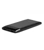 Astrum PB230 fekete Power Bank 10000MAH LED kijelzővel, 2A input, 2,1A/1A outputm Li-Polymer akkucellákkal új verzió 10W