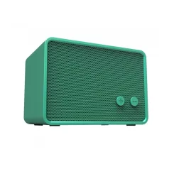   Astrum ST180 kék hordozható bluetooth hangszóró, mikrofon, FM rádió, micro SD olvasó, 3W