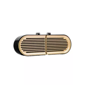   Astrum TW200 sztereo TWS 2 részes bluetooth V5.0 hangszóró 2X5W fekete