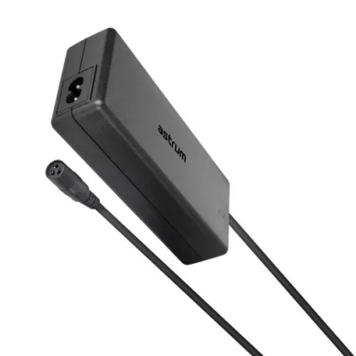 Astrum univerzális laptop töltő 13 féle fejjel CU065