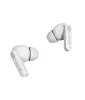 Astrum ET320 BT V5.1 sztereo TWS headset dual mikrofonnal, USB-C töltőtokkal, fehér