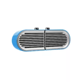   Astrum TW200 sztereo TWS 2 részes bluetooth V5.0 hangszóró 2X5W kék