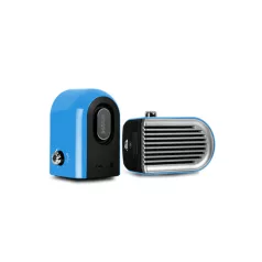   Astrum TW200 sztereo TWS 2 részes bluetooth V5.0 hangszóró 2X5W kék