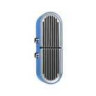 Astrum TW200 sztereo TWS 2 részes bluetooth V5.0 hangszóró 2X5W kék