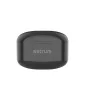Astrum ET350 BT V5.1 sztereo TWS headset zajszűrős mikrofonnal, USB-C töltőtokkal, fekete