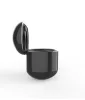 Astrum ET350 BT V5.1 sztereo TWS headset zajszűrős mikrofonnal, USB-C töltőtokkal, fekete