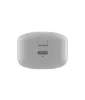Astrum ET350 BT V5.1 sztereo TWS headset zajszűrős mikrofonnal, USB-C töltőtokkal, fehér