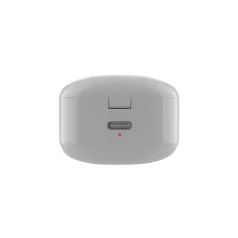   Astrum ET350 BT V5.1 sztereo TWS headset zajszűrős mikrofonnal, USB-C töltőtokkal, fehér