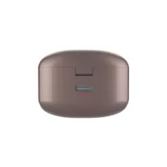   Astrum ET350 BT V5.1 sztereo TWS headset zajszűrős mikrofonnal, USB-C töltőtokkal, arany