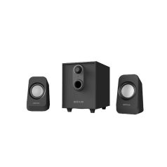   Astrum SM050 2.1 multimédia hangfal szett 3,5MM Jack, Bluetooth, 20W