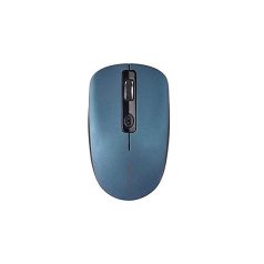   Astrum MW270 2.4GHz RF 4 gombos akkumulátoros vezeték nélküli 1600DPI optikai egér kék