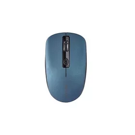   Astrum MW270 2.4GHz RF 4 gombos akkumulátoros vezeték nélküli 1600DPI optikai egér kék