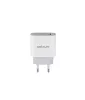 Astrum CH460 fehér gyorstöltő PD 20W töltőfej USB-C csatlakozóval