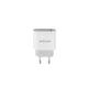 Astrum CH460 fehér gyorstöltő PD 20W töltőfej USB-C csatlakozóval