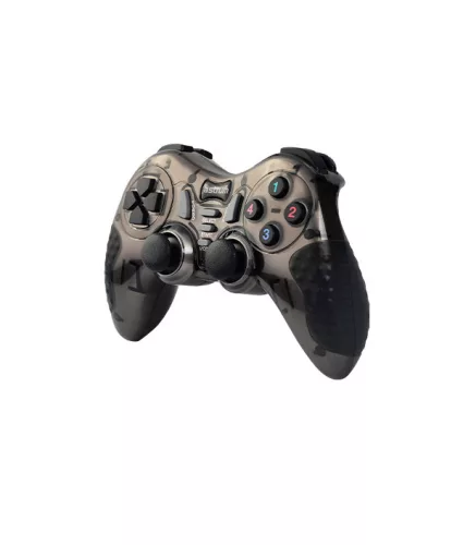 Astrum GW520 3 in 1 vezeték nélküli kontroller game pad dual shock PC/PS2/PS3/Android/Android TV box