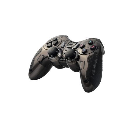 Astrum GW520 3 in 1 vezeték nélküli kontroller game pad dual shock PC/PS2/PS3/Android/Android TV box