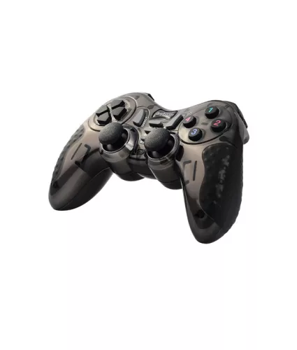 Astrum GW520 3 in 1 vezeték nélküli kontroller game pad dual shock PC/PS2/PS3/Android/Android TV box