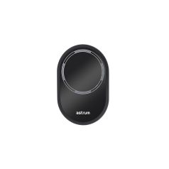   Astrum CW510 univerzális mágneses autós tartó vezeték nélküli töltéssel szellőzőre, 15W