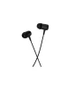 Astrum EB510 type-C sztereó fémházas prémium headset mikrofonnal, hangerőszabályozóval, fekete