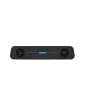 Astrum SM120 2.0 csatornás sound bar USB áramellátással, 3,5mm jack csatlakozóval, 2X3W
