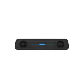   Astrum SM120 2.0 csatornás sound bar USB áramellátással, 3,5mm jack csatlakozóval, 2X3W