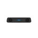Astrum SM120 2.0 csatornás sound bar USB áramellátással, 3,5mm jack csatlakozóval, 2X3W