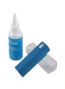 Astrum CS150 2 in 1 LCD kijelző tisztító szett, 60ml spray | mikroszálas kendő