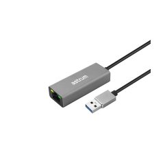 Astrum NA400 5 Gbps USB3.0 - Gigabit Ethernet LAN konverter