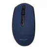 Astrum MW220 2.4GHz vezeték nélküli 1200DPI optikai egér kék