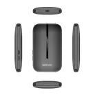 Astrum WL410 hordozható kártyafüggetlen 4G LTE MiFi hotspot (WiFi router)