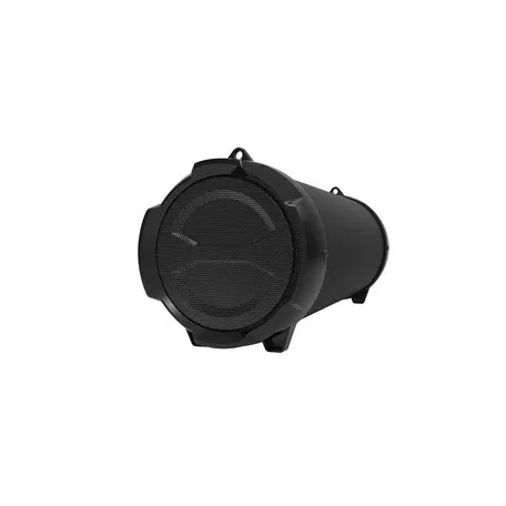 Astrum ST330 hordozható bluetooth hangszóró FM rádióval, micro SD olvasóval, AUX, USB, 10W, fekete