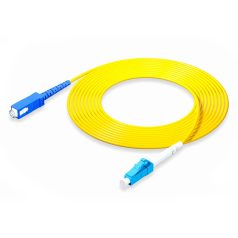 Astrum FP201 SC-LC Fiber Singlemode optikai kábel 1 méter