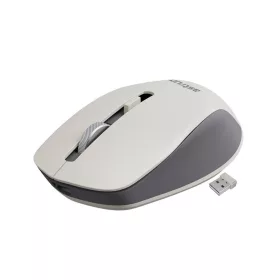   Astrum MW230 2.4GHz vezeték nélküli 1600DPI optikai egér szürke