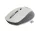 Astrum MW230 2.4GHz vezeték nélküli 1600DPI optikai egér szürke