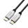 Astrum HD040 HDMI kábel 3D és 4K kompatibilis 40.0 méter V2.0 60HZ 18gbps High Speed