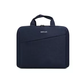   Astrum LB100 15.6" laptoptáska vízhatlan Oxford PU kék