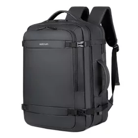   Astrum LB310 vízhatlan, bélelt prémium laptop hátizsák / táska  15.6 "-ig, USB töltéssel