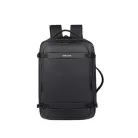 Astrum LB310 vízhatlan, bélelt prémium laptop hátizsák / táska  15.6 "-ig, USB töltéssel