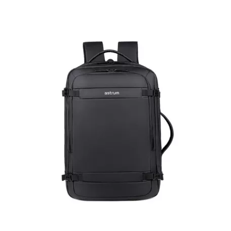 Astrum LB310 vízhatlan, bélelt prémium laptop hátizsák / táska  15.6 "-ig, USB töltéssel