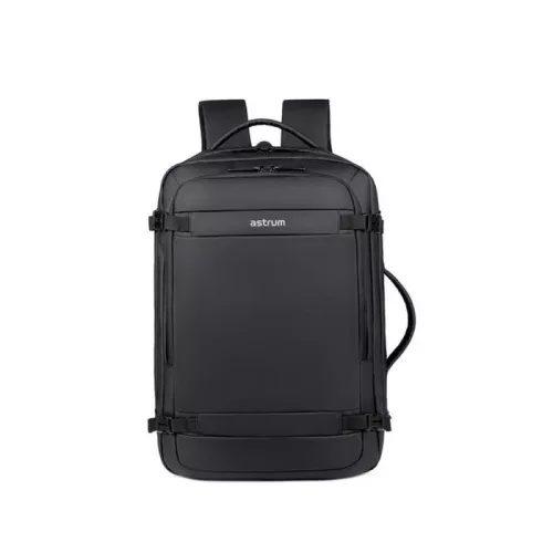 Astrum LB310 vízhatlan, bélelt prémium laptop hátizsák / táska  15.6 "-ig, USB töltéssel