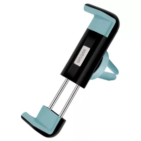   Astrum SH410 autós tartó szellőzőre 80MM 360 fokban forgatható kék