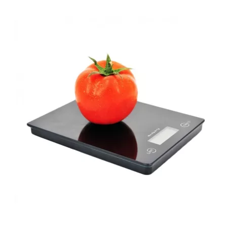 Astrum WS050 fekete konyhai mérleg 5kg-ig