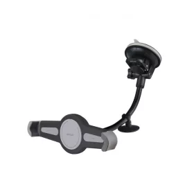   Astrum SH630 univerzális 360 fokban forgatható autós tartó 7.0" - 10.5" -ig fekete