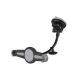 Astrum SH630 univerzális 360 fokban forgatható autós tartó 7.0" - 10.5" -ig fekete
