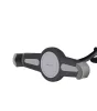 Astrum SH630 univerzális 360 fokban forgatható autós tartó 7.0" - 10.5" -ig fekete