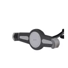 Astrum SH630 univerzális 360 fokban forgatható autós tartó 7.0" - 10.5" -ig fekete